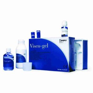 Dentsply Viscogel