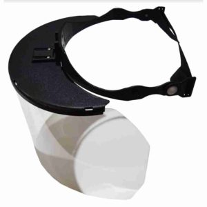 Lobo Visiera Per Occhiali