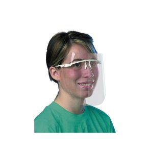 Kumapan Ricambi Visiere Protettive In Policarbonato