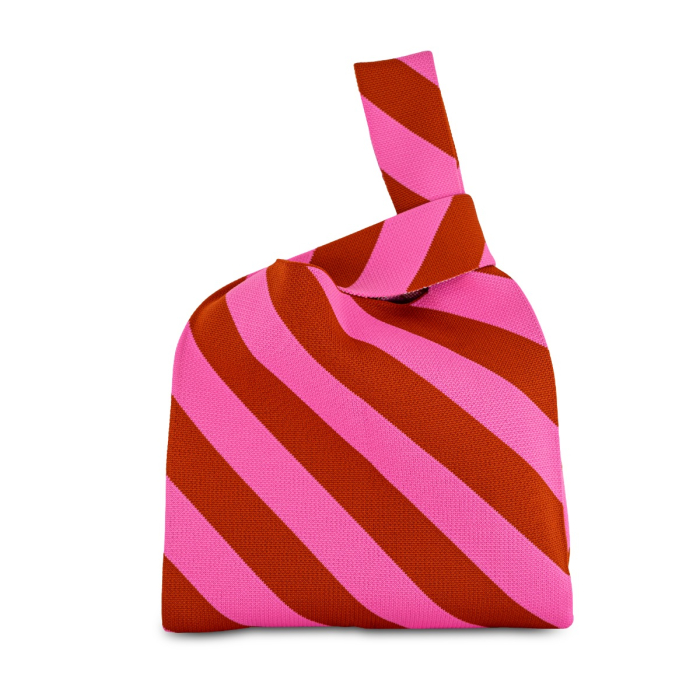 Borsa a Nodo Righe WD Lifestyle - immagine 3