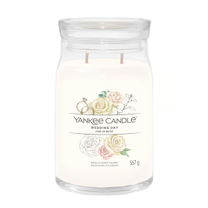 Yankee Candle Wedding Day®
