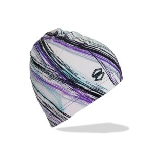 Wot RE.CAP Beanie WINK5 Sottocasco con Micro-Pile