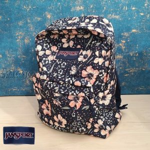 Zaino Jansport – Superbreak One – Fields of Paradise