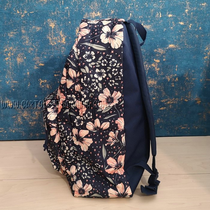 Zaino Jansport – Superbreak One – Fields of Paradise - immagine 4