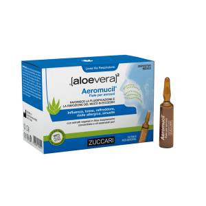 Aloevera2 Aeromucil 10 Fl Aereosol Zuccari